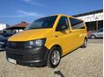 VOLKSWAGEN TRANSPORTER T6 2.0 Tdi BMT EURO6 (5 személyes ) Használatra 100% készen!