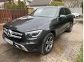 MERCEDES-BENZ GLC 220 d 4Matic 9G-TRONIC M.o. Panoramatető