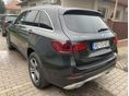 MERCEDES-BENZ GLC 220 2020/8 - 2