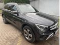 MERCEDES-BENZ GLC 220 2020/8 - 4