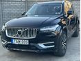 VOLVO XC90 2.0 [B5] MHEV Inscription Geartronic (7 személyes ) M.O.-i / Első tulajdonos / Sérülésmentes / ÁFÁs