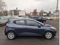 RENAULT CLIO 2018/4 - 5