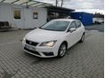 SEAT LEON 1.6 TDI Style 1 TULAJ / Magyarországi /Áfás / Carplay / Tempomat