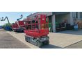 HAULOTTE Compact 8 - 8m