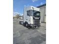 SCANIA 2021/7 - 2