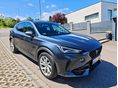 CUPRA FORMENTOR 2.0 TDI 4Drive DSG Friss Szervíz (Automata)