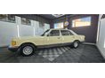 MERCEDES-BENZ W 126 1981/5 - 2
