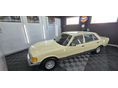 MERCEDES-BENZ W 126 1981/5 - 1