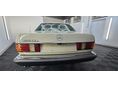 MERCEDES-BENZ W 126 1981/5 - 3