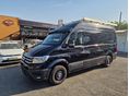VOLKSWAGEN CRAFTER 2.0 SCR TDI 35 L3H3 (Automata) ÚJ MOTOR. AUTOMATA. 177 LE. KITŰNŐ ÁLLAPOT. VONÓHOROG