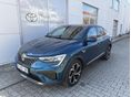 RENAULT ARKANA 1.3 TCe mild Hybrid Techno EDC Mo-i. 1.tulaj. Garancia: 2029/06-ig. ÁFÁ-s
