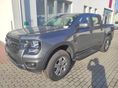 FORD RANGER 2.0 TDCi EcoBlue 4x4 XLT (Automata) KÉSZLETRŐL AZONNAL ESZTEGORMBÓL