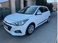 HYUNDAI I20 1.25 HP Life Plus M.ORSZÁGI S.MENTES V.SZ.KÖNYV TEMPOMAT SÁVTARTÓ TOLATÓRADAR ESP