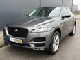 JAGUAR F-PACE 2016/6 - 2
