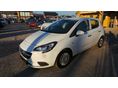 OPEL CORSA E 1.2 Enjoy 142000KM SZÉP ÁLLAPOT CITY SZERVÓ