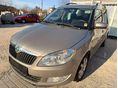 SKODA ROOMSTER 2013/1 - 1