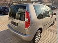 SKODA ROOMSTER 2013/1 - 5