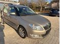 SKODA ROOMSTER 2013/1 - 7