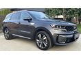 KIA SORENTO 2022/10 - 2