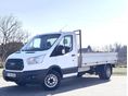 FORD TRANSIT 2017/7 - 1