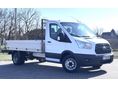 FORD TRANSIT 2017/7 - 2