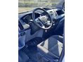 FORD TRANSIT 2017/7 - 8