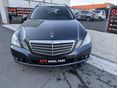 MERCEDES-BENZ E 350 2010/2 - 2
