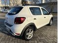 DACIA SANDERO 2018/6 - 2