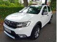 DACIA SANDERO 0.9 TCe Arctic Kedvencünk receptje 52ekm-rel