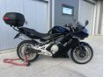 KAWASAKI ER-6F 2007/3 - 2