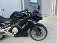 KAWASAKI ER-6F 2007/3 - 8