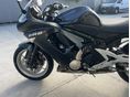 KAWASAKI ER-6F 2007/3 - 18