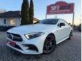 MERCEDES-BENZ CLS-OSZTÁLY 53 AMG.4Matic+/Magyarországi/3év.Garancia/Adapt.Temp/Sávtart/360Kamera/Burmaster