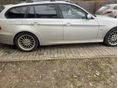 BMW 320 2007 - 2