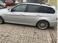BMW 320 2007 - 3