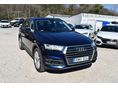 AUDI Q7 50 TDI quattro Tiptronic ic [7 személy] Mo-i. 1Tulaj. Audinál Szervizelt ! 7Fős. LED . Navigáció.4xDigit Klíma. Alcantar