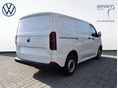 VOLKSWAGEN TRANSPORTER 2026 - 2