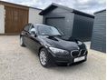 BMW 1-ES SOROZAT 2016/5 - 1