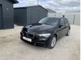 BMW 1-ES SOROZAT 2016/5 - 2