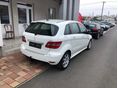 MERCEDES-BENZ B 180 2011/3 - 7