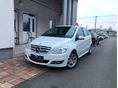 MERCEDES-BENZ B 180 2011/3 - 2