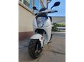 E-MAX 120L elektromos nagytestű robogó