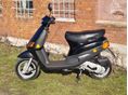 PIAGGIO ZIP 50 gyárias dobfékes olasz robogó