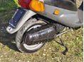 PIAGGIO ZIP 50 1993 - 7