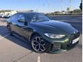 BMW 420d Xdrive M-packet / Állóhelyzeti fűtés!