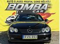 MERCEDES-BENZ CLK 200 Kompressor Avantgarde Automata váltó!
