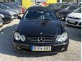 MERCEDES-BENZ CLK 200 2003/7 - 2