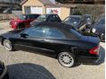 MERCEDES-BENZ CLK 200 2003/7 - 13