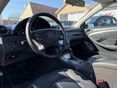MERCEDES-BENZ CLK 200 2003/7 - 22