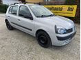 RENAULT CLIO 2003 - 8